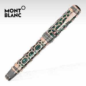 Montblanc Patron of the Art Scipione Borghese 888 limited edition